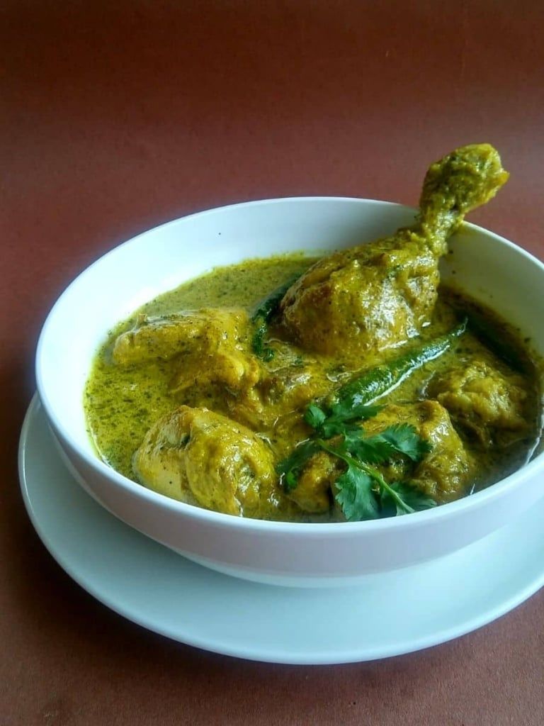 Green-Chicken Bulk Order in Thane